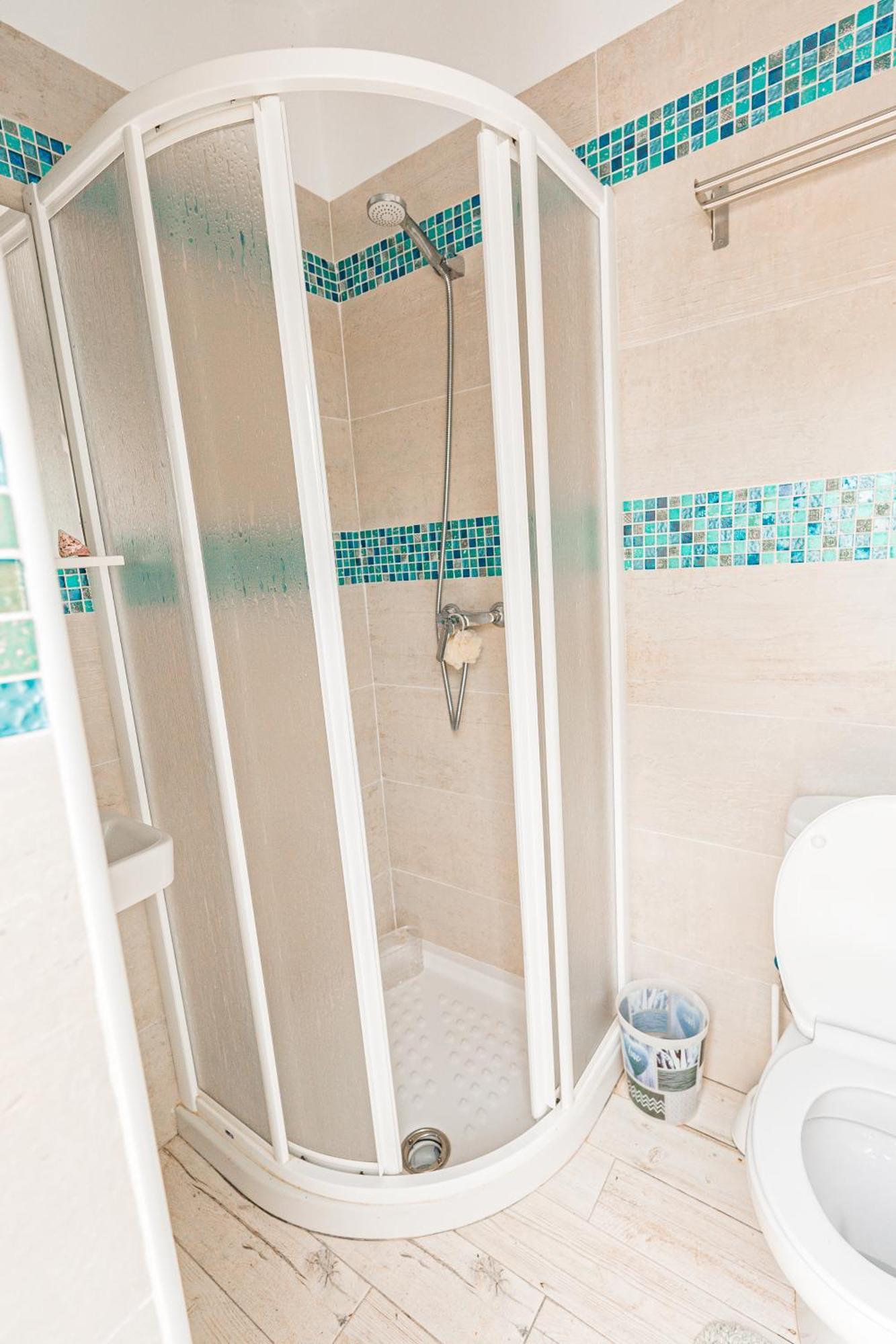 Casa Maria Top Floor Studio Apartment With Swimming Pool Xabia Bagian luar foto